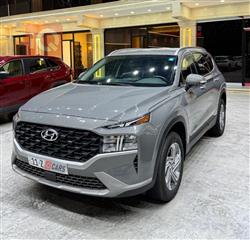 هيونداي سانتافي